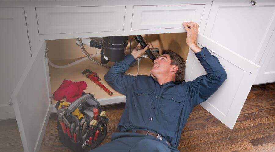 Local tankless water heater installation in Glen Rogers, WV